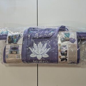 Lotus Trolley Bags - 4 Pack